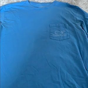 Vineyard Vines long sleeve shirt